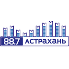 Радио Астрахань 图标