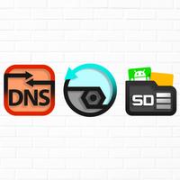 Marmiloo Icon Pack ảnh chụp màn hình 2