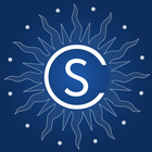 Sky Calendar 2021 أيقونة