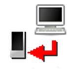 WiFi Keyboard icon