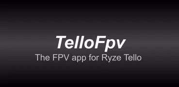 Tello FPV Demo for Ryze Tello