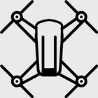 TelloFPV - Fly DJI Ryze Tello icono