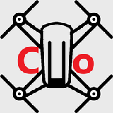 Tello FPV Copilot simgesi