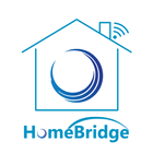 HomeBridge icône