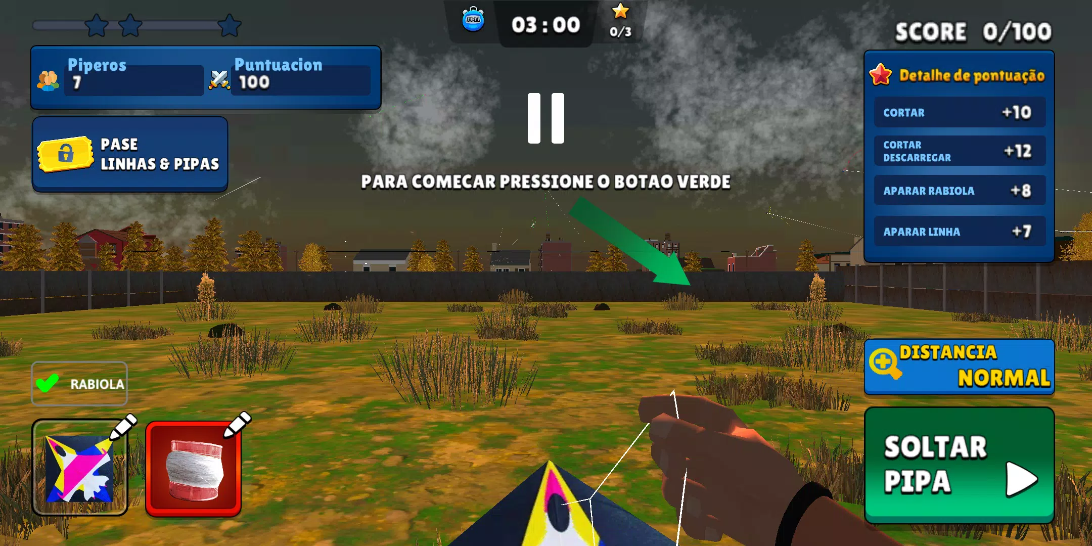 Download do APK de Volantines Mod 2022 para Android