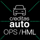 Creditas Auto OPS - HML APK