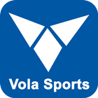 Vola Sports Live Guide simgesi