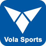 Vola Sports Live Guide icône