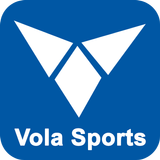 Vola Sports Live Guide иконка