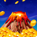 Volcano Gold APK