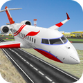 City Flight Airplane Pilot New Game - Plane Games