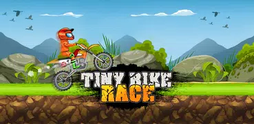 小型自転車レース -  TKNゲームによる無料の自転車ゲーム