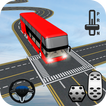 indiano Autobus Guida Simulazione - Autobus Giochi