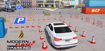 Juegos De Estacionar Carros 3D