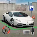 Modern Car Parking 3d