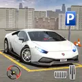 Modern Car Parking 3d