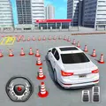 Modern Car Parking 3d
