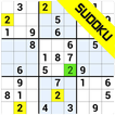 Sudoku -  Classic Brain Puzzle