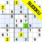 Sudoku Zeichen