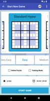 Sudoku -  Classic Brain Puzzle screenshot 1