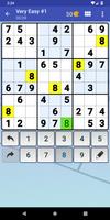 Sudoku -  Classic Brain Puzzle screenshot 2