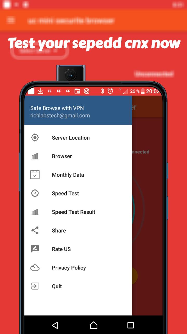 New Mini Uc Browser 2021 For Android Apk Download