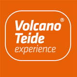 Volcano Teide biểu tượng