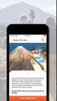 Volcano Teide screenshot 1