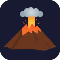 Volcano VPN: stable, unlimited XAPK download