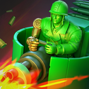 Army Men Warfare APK