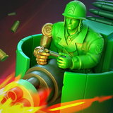 Army Men Warfare أيقونة