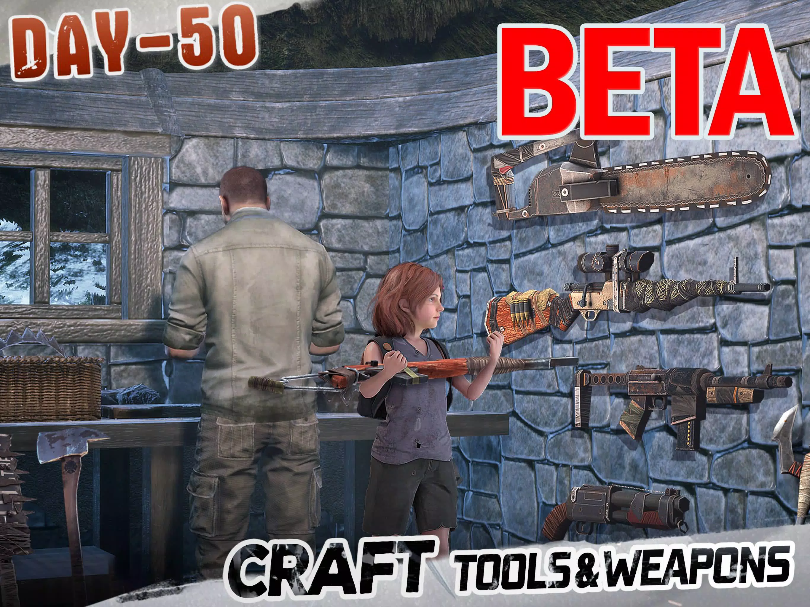 Skachat Lost In Blue Beta Apk Dlya Android