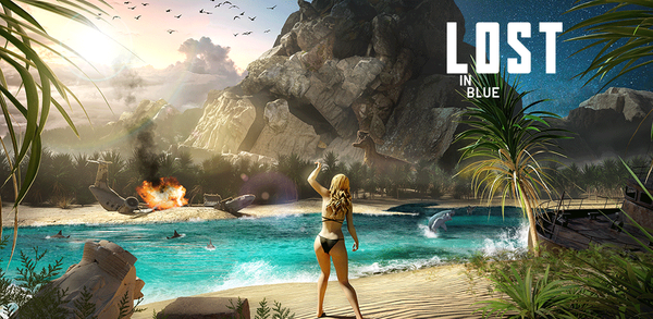 How to Download LOST in BLUE APK Latest Version 1.243.0 for Android 2025 image