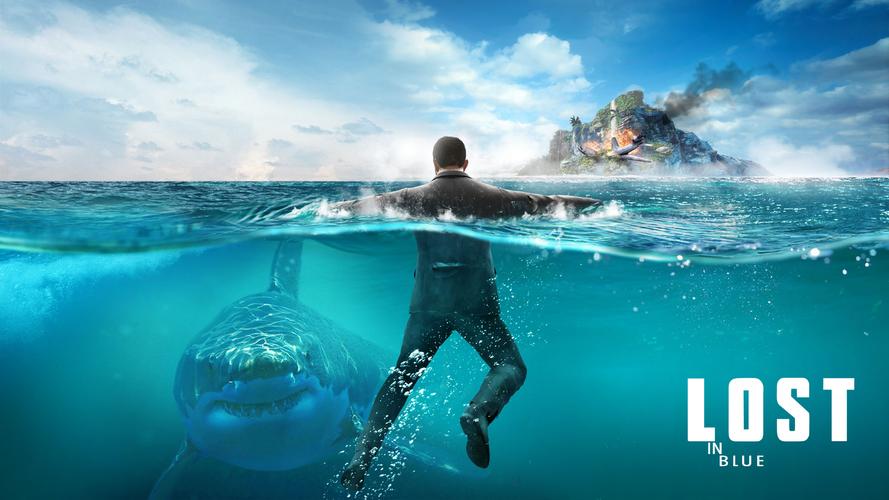Lost In Blue For Android Apk Download
