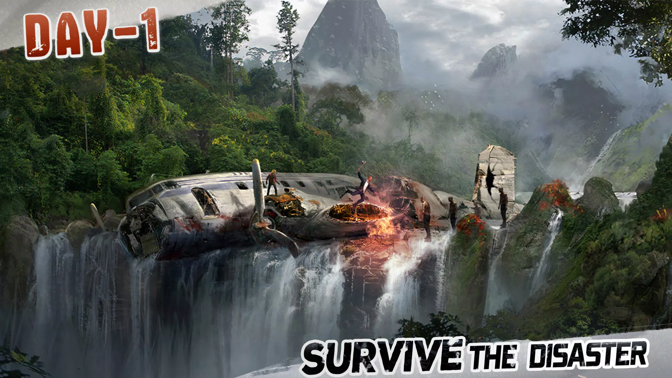 Lost In Blue Apk For Android Download