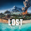 迷失蔚蓝2：新海島策略生存戰