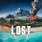 LOST in Blue 2: Fate's Island Zeichen