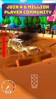 Mud Racing: 4х4 Off-Road Ekran Görüntüsü 2