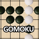 Gomoku - 2 player Tic Tac Toe APK