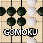 Gomoku-icoon