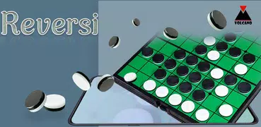 Reversi - Othello