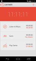 پوستر LifetiMER