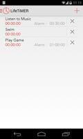 برنامه‌نما LifetiMER عکس از صفحه