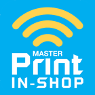 Master In-Shop 图标