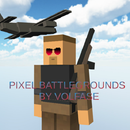 Pixel Battlegrounds APK