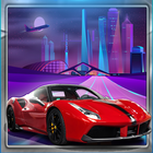 Real Car Race 3D : New Car Driving Game 2020 biểu tượng