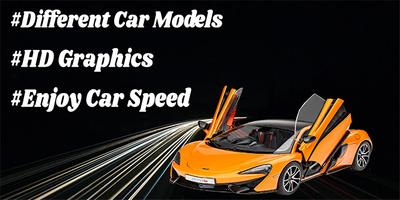 Real Car Race 3D : New Car Driving Game 2020 screenshot 1