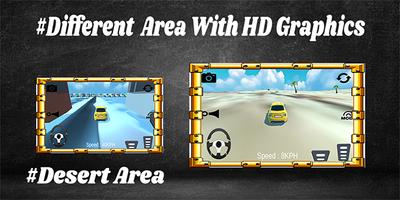 Real Car Race 3D : New Car Driving Game 2020 screenshot 3