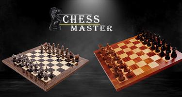 Chess ポスター