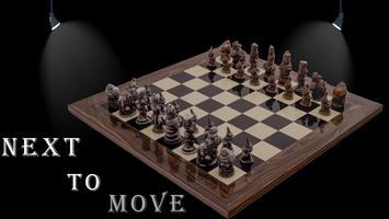 Chess ảnh chụp màn hình 1